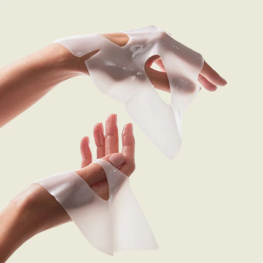 Biodance- Bio collagen real deep mask