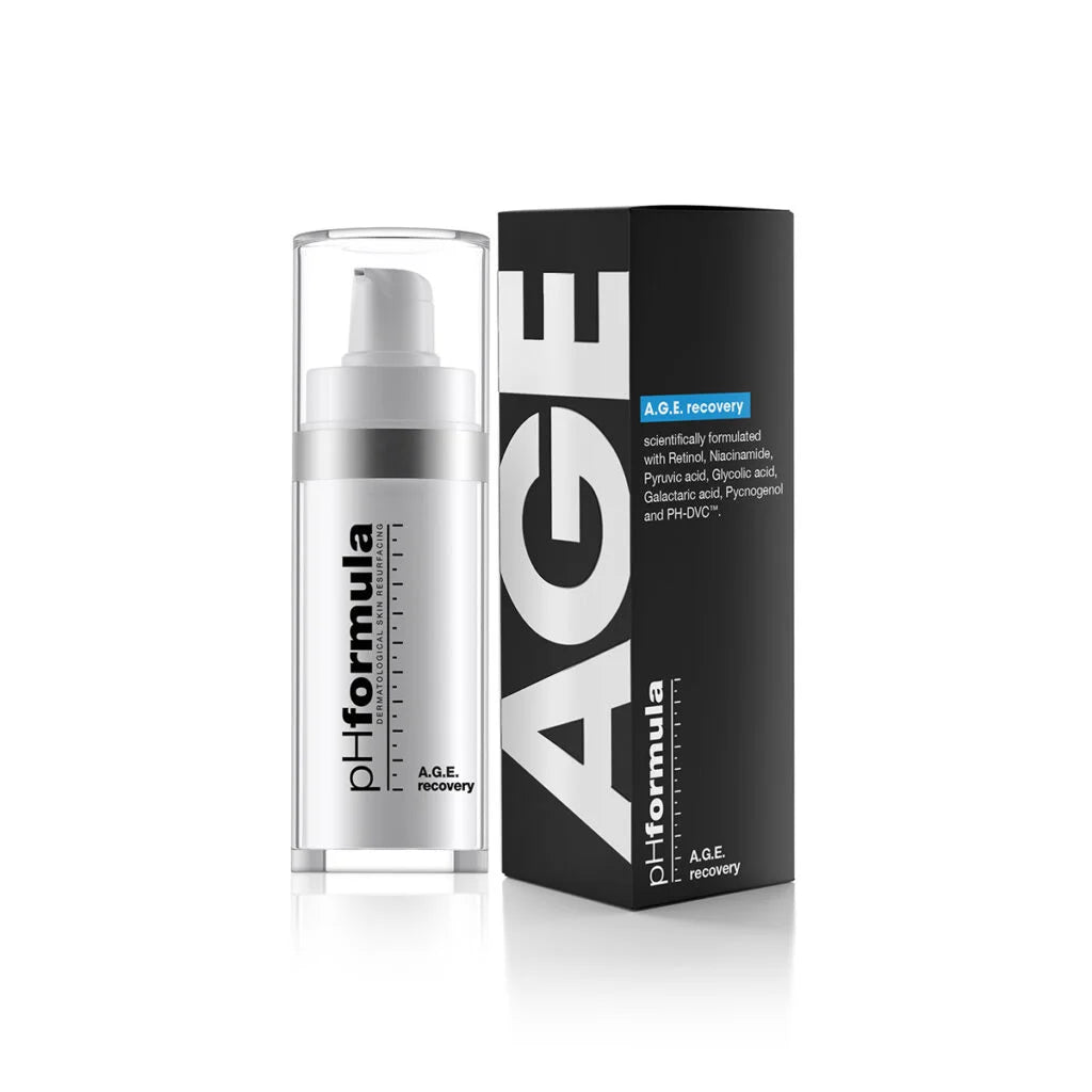 PH FORMULA AGE RECOVERY 30ml