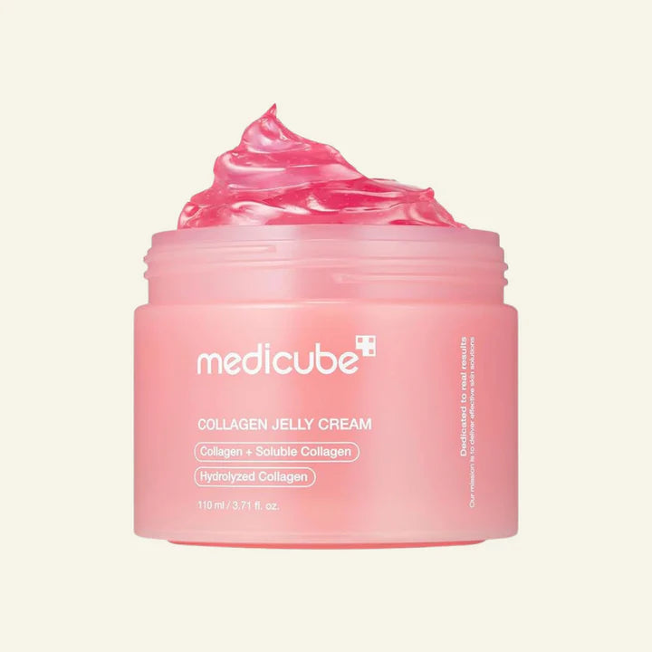 MEDICUBE- Collagen jelly Cream 110ml