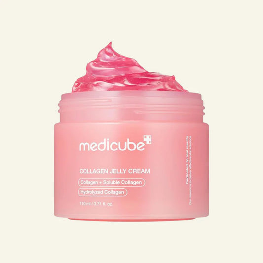 MEDICUBE- Collagen jelly Cream 110ml