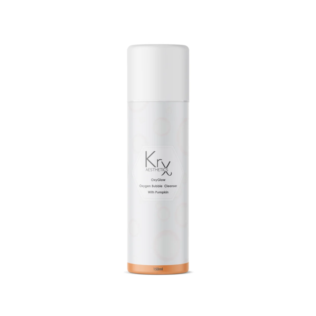 OXY GLOW CITROUILLE (GEL NETTOYANT) 150ML