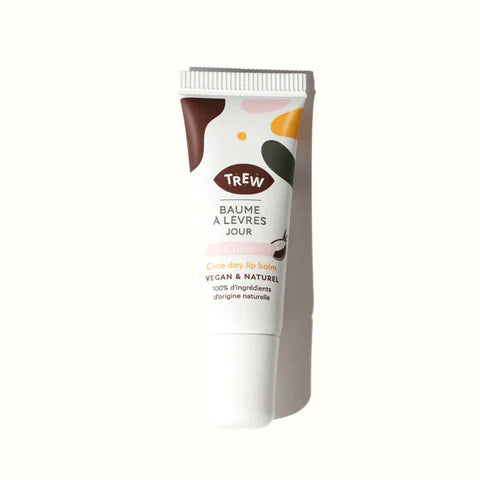 TREW- Baume à lèvre de jour 10ml