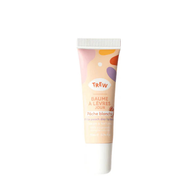 TREW- Baume à lèvre de jour 10ml