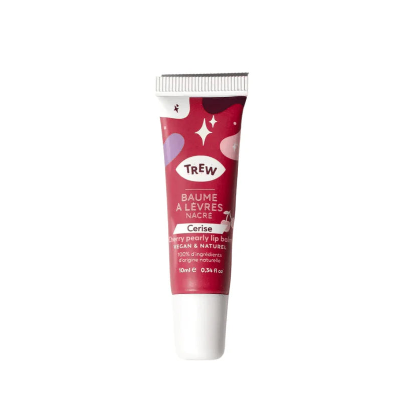 TREW- Baume à lèvre teinté 10ml