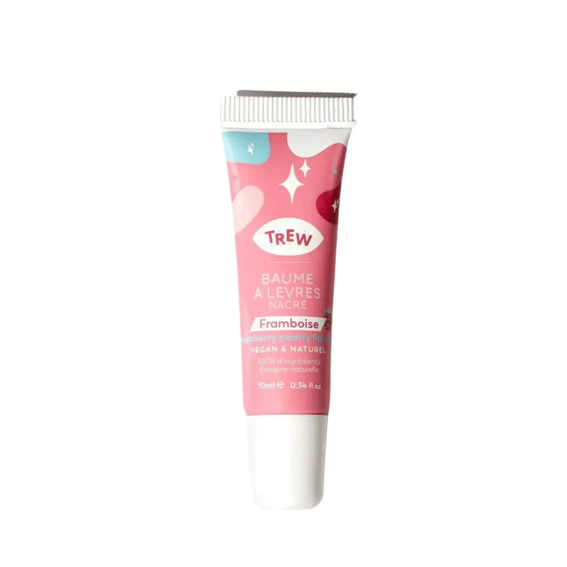 TREW- Baume à lèvre teinté 10ml