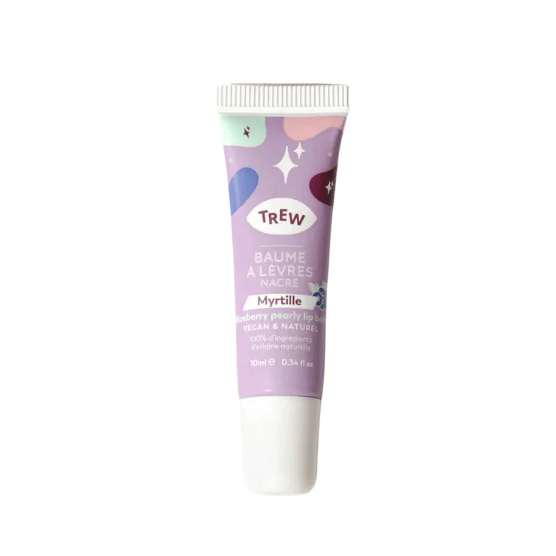 TREW- Baume à lèvre teinté 10ml