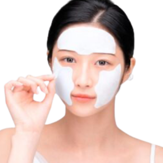 PACK DERMARSSANCE HighPrime Collagen Film