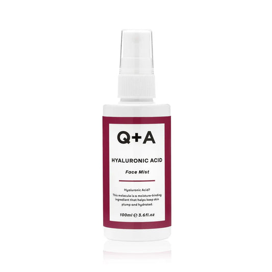 Q+A - tonique acide hyaluronique 100ml