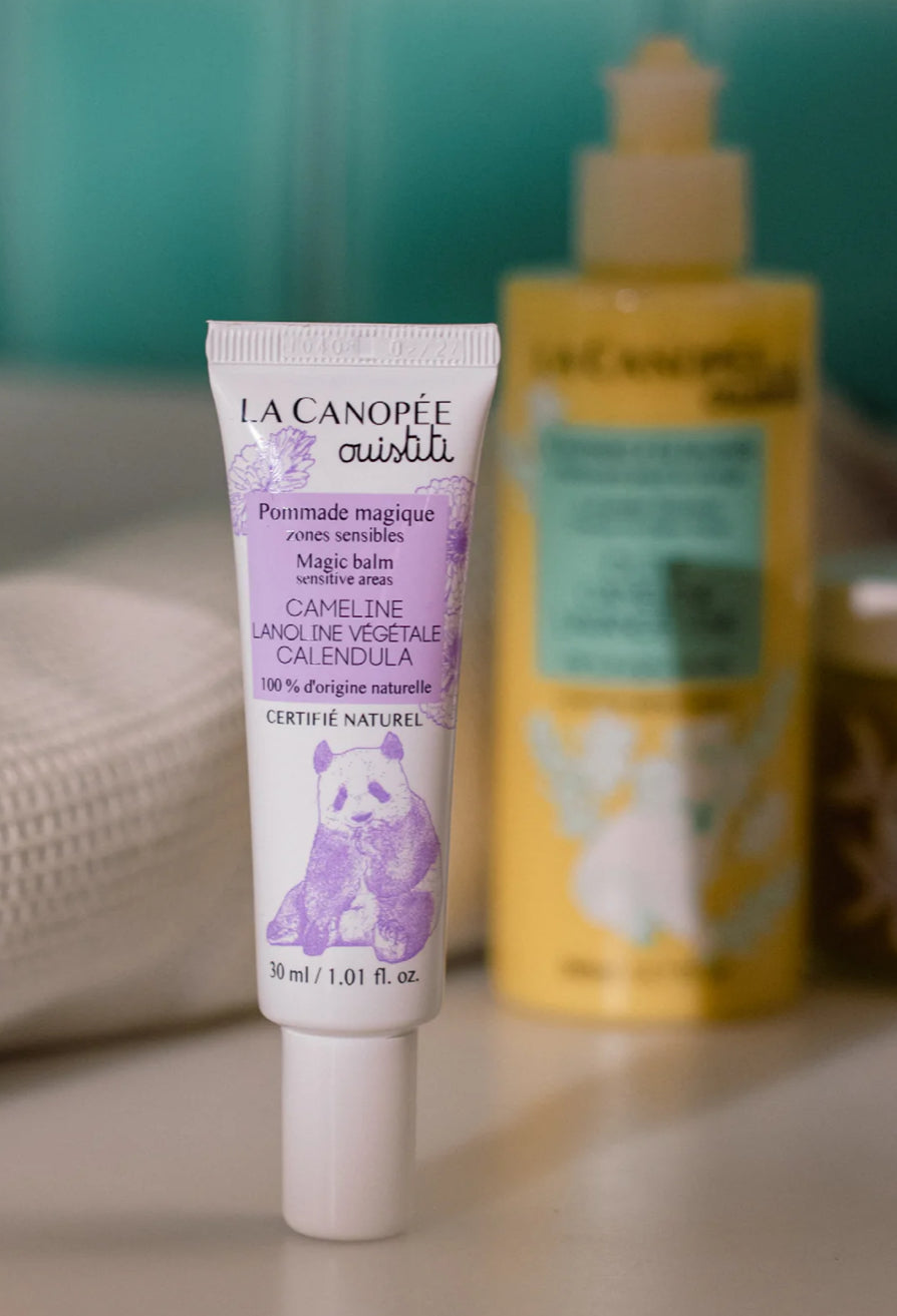 La Canopée- Pommade magique 30ml