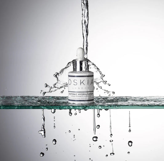 Oskia - hydra serum isotonic 30ml