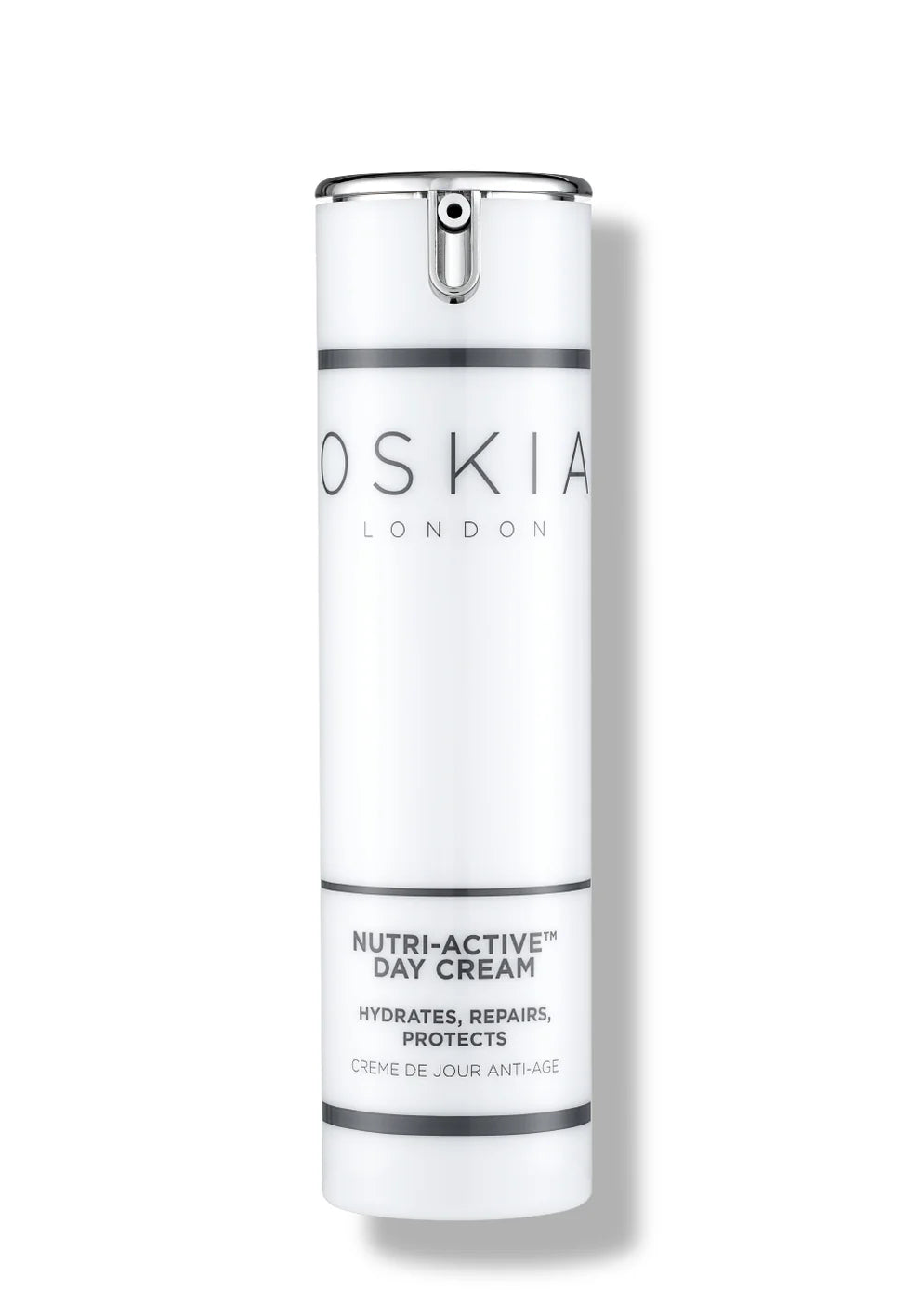 Oskia - creme de jour nutri active 40ml
