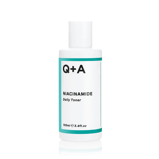 Q+A - lotion tonique niacinamide 100ML