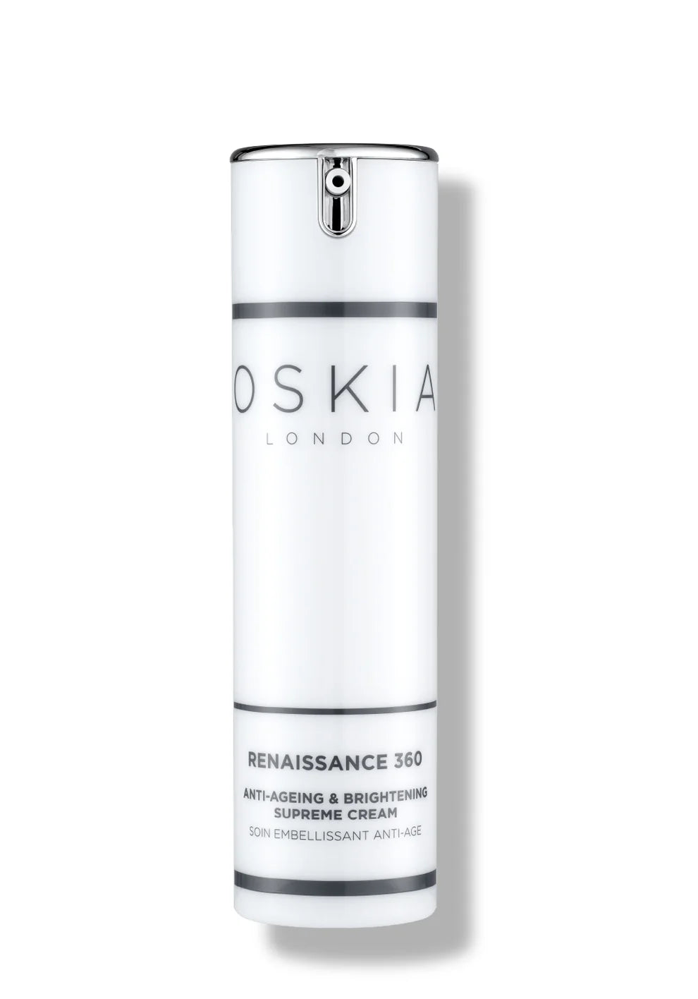 Oskia - renaissance creme 360 40ml