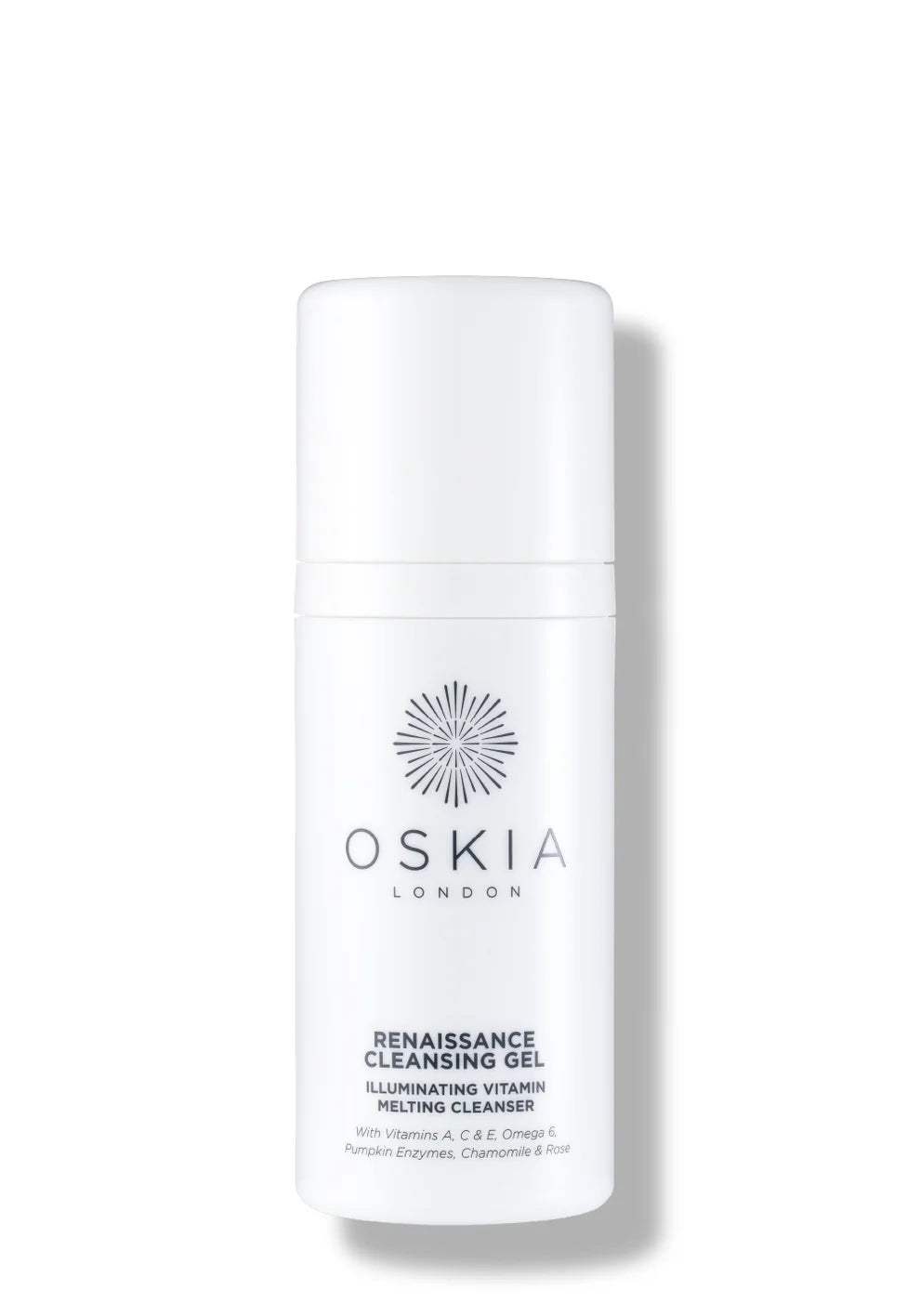 oskia - Renaissance cleansing gel 100ml