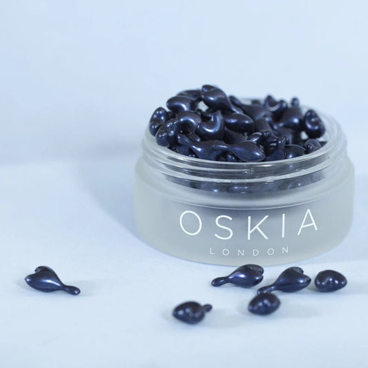 Oskia - Capsules de rétinoïde Super-R 0,5 % HRP 60 gélules