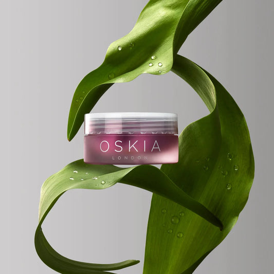Oskia - Hydra-Gel à l'Eau de Violette 50ml