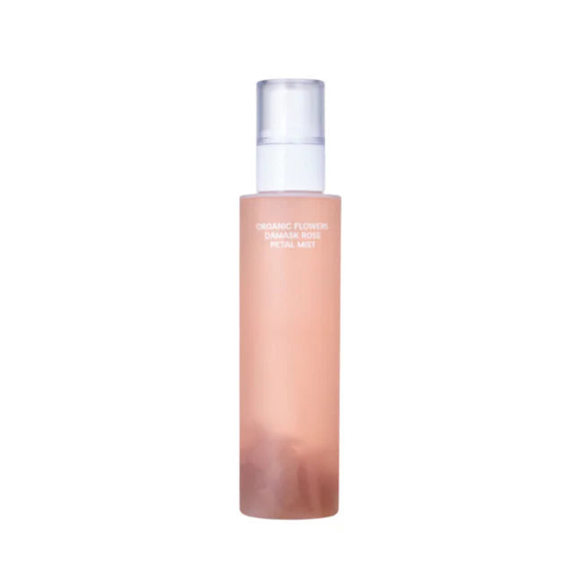 WHAMISA- Brume aux Pétales de Rose de Damas & Fleurs Fermentées 100ml