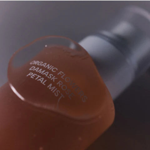 WHAMISA- Brume aux Pétales de Rose de Damas & Fleurs Fermentées 100ml