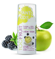 TOO FRUIT- crème tendre 30ml