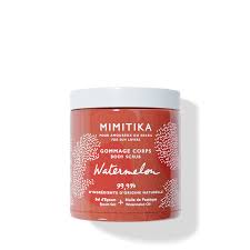 MIMITIKA- Gommage corps pasteque 350ml