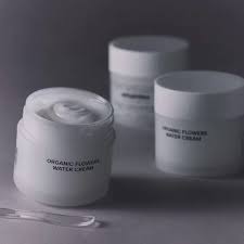 WHAMISA- Crème hydratante aux fleurs bio fermentées 50 ml