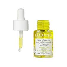 La Canopée- Sérum synergie essentielle purifiante 15ml