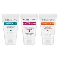 BIOSLIMMING- TRIO 300ml