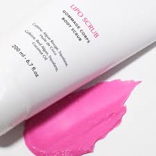 BIOSLIMMING- Lipo Scrub 200ml