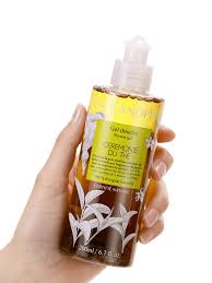 La Canopée- gel douche Cérémonie du thé 200ml