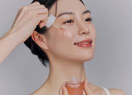 WHAMISA- Huile soin visage nourrissante aux fleurs bio fermentées 32 ml