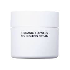 WHAMISA-Crème Nourrissante aux fleurs bio fermentées 50 ml