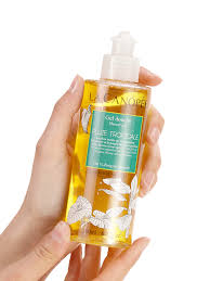 La Canopée- gel douche pluie tropical 200ml