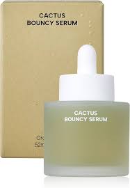 WHAMISA- Sérum repulpant au figuier de barbarie 52 ml