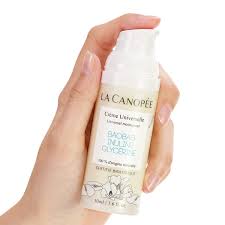 La Canopée- crème universelle 50ml