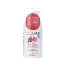 TOO FRUIT- So cool gel visage 30ml