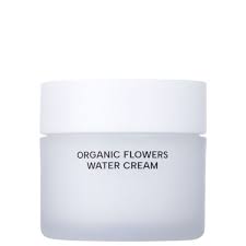 WHAMISA- Crème hydratante aux fleurs bio fermentées 50 ml