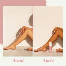 MIMITIKA- Mousse autobronzante 150ml