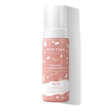 MIMITIKA- Mousse autobronzante 150ml