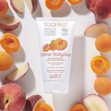 TOO FRUIT- creme body doux crème corps 150ml