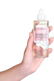 La Canopée- Gel douche Rose Poivrée 200ml