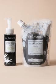 La Canopée- Eco Recharge Gelée nettoyante 250ml