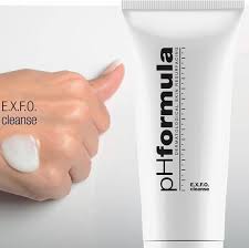 PHFormula- Exfo gel cleanse 100ml