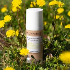 La Canopée- fluide peau parfaite 50ml