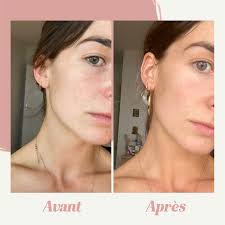 MIMITIKA- Crème visage autobronzante 50ml