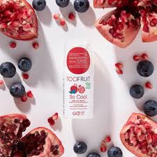 TOO FRUIT- So cool gel visage 30ml