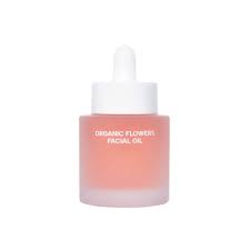 WHAMISA- Huile soin visage nourrissante aux fleurs bio fermentées 32 ml