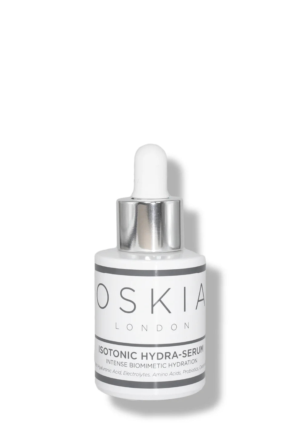 Oskia - hydra serum isotonic 30ml