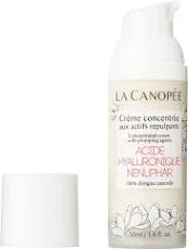 La Canopée- Crème concentrée repulpante 50ml