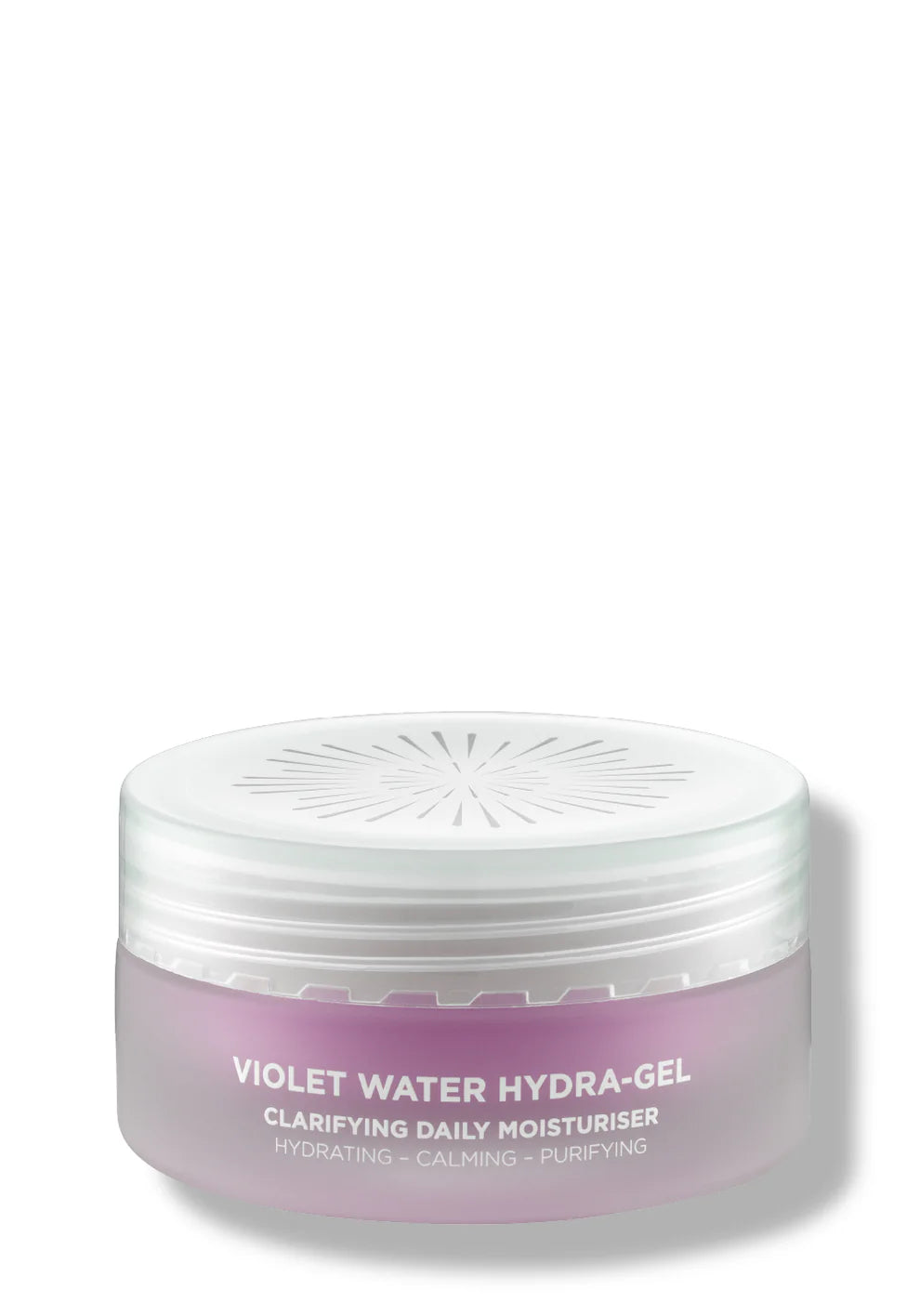 Oskia - Hydra-Gel à l'Eau de Violette 50ml