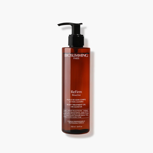 BIOSLIMMING- huile REFIRM BIOACTIV 250ML